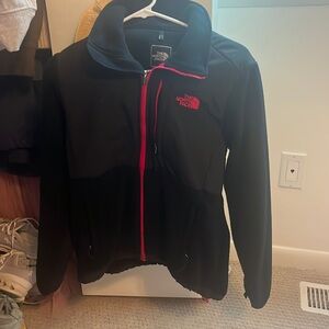 North face Denali fleece jacket